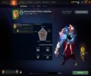 Solid Ranked Account with 1874 MMR and 222 Hours Played