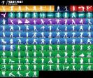 Diverse Fortnite Collection with 141 Unique Skins 🎭🖥