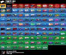 Diverse Fortnite Collection with 155 Unique Skins on PC 🎭🖥