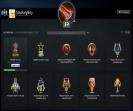 Quality Ranked Dota 2 Account with 4078 MMR