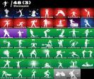 Diverse Fortnite Collection with 50 Unique Skins on PC 🎭🖥