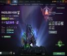 High-Ranked Dota 2 Account with 5163 Hours and 4677 MMR