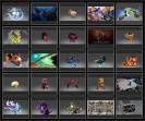 High-Ranked Dota 2 Account with 5643 MMR and 355 Hours Played