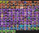 Diverse Collection of 114 Skins on PC Battle Royale 🎭🖥