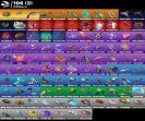 Diverse Collection of 115 Skins for PC Battle Royale 🖥🎭