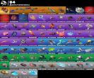 Battle Royale Account with 62 Unique Skins on PC 🖥🎭
