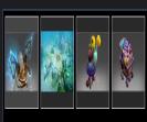 Well-Established Ranked Account with 3061 Hours of Playtime