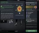 High-Ranked Dota 2 Account with 6659 MMR and 1564 Hours Played
