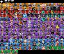 Diverse Fortnite Collection with 186 Skins on PC 🖥🎭