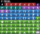 Diverse Fortnite Collection with 64 Unique Skins 🎭🖥