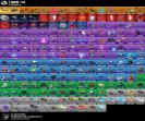 Diverse Fortnite Collection with 239 Unique Skins 🎭🖥