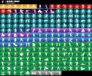 Diverse Fortnite Collection with 220 Unique Skins on PC 🎭🖥