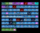 Diverse Collection of 42 Skins for PC Battle Royale 🎭🖥