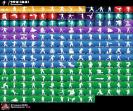 Diverse Fortnite Collection with 358 Unique Skins 🎭🖥