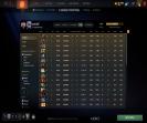 High-Ranked Dota 2 Account with 1573 Hours Played