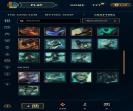 Level 30 EU West Account with 6 Skins and Unranked Status