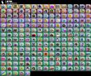 Diverse Fortnite Collection with 130 Unique Skins 🎭🖥