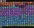Diverse Collection of 228 Skins for PC Battle Royale 🎭🖥