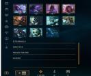 Diamond Account on EU West with 20 Champions and 18 Skins