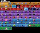Diverse Fortnite Collection with 82 Unique Skins 🎭🖥