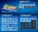 Diverse Fortnite Collection with 38 Unique Skins 🖥🎭
