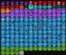 Battle Royale PC Account with 186 Unique Skins Available! 🎭🖥