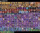 Diverse Fortnite Collection with 278 Unique Skins 🎭🖥