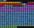 Diverse Collection of 242 Unique Skins for Battle Royale on PC 🎭🖥