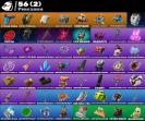 Diverse Collection of 30 Unique Skins for PC Battle Royale