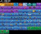 Diverse Collection of 65 Unique Skins for Battle Royale on PC 🎭🖥