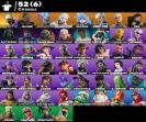 🎮 (PC) Battle Royale Account | 52 Skins | 1 pcs. in stock 🛡