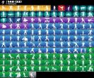 Diverse Fortnite Collection with 165 Unique Skins on PC 🎭🖥
