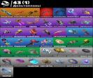 Diverse Collection of 31 Unique Skins for PC Battle Royale 🖥🎭