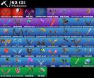 Diverse Collection of 41 Unique Skins for Battle Royale on PC 🖥🎭