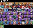 Diverse Collection of 57 Unique Skins for Battle Royale 🎭🖥