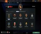 Ranked Account with 461 Hours and 12000 Fair Play