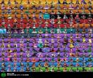 Diverse Collection of 225 Skins for PC Battle Royale 🖥🎭