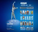 Fortnite Battle Royale PC - 40 Unique Skins Available! 🎭🖥