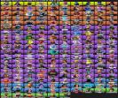 Diverse Collection of 196 Unique Skins for PC Battle Royale