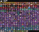 Rich Collection of 319 Unique Skins for PC Battle Royale 🎭🖥
