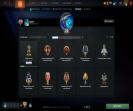 High-Ranked Dota 2 Account with Impressive Stats