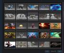 🎮 Dota 2 Account with 3325 MMR ✅ | 1112 Hours Played 🕒