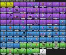 Battle Royale Collection with 79 Unique Skins 🎭🖥