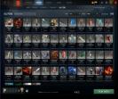 🎮 Dota 2 Account with 1645 Hours | 7993 Behavior Score | 1 MMR ⭐️