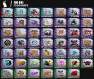 Diverse Fortnite Collection with 29 Unique Skins on PC 🖥🎭
