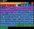 Diverse Collection of 171 Unique Skins for Battle Royale 🖥🎭