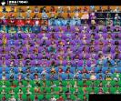 Diverse Fortnite Collection with 206 Unique Skins 🎭🖥
