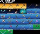 Fortnite PC Battle Royale with 15 Unique Skins Available 🎭🖥