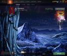Ranked Dota 2 Account with 720 Hours and 850 MMR