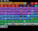 Diverse Fortnite Collection with 104 Unique Skins on PC 🎭🖥